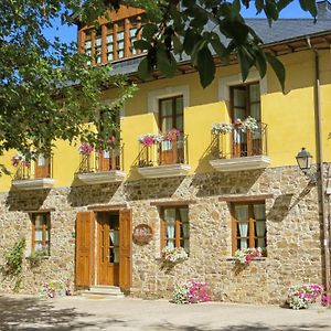 Hotel Valle del Silencio